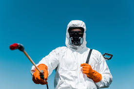 Real Estate Pest Inspections in Clarence, IA